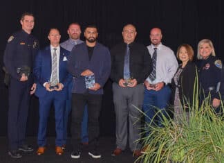 Escondido’s Police Update