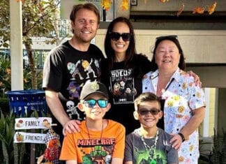 Get Ready For Some Family Fun In The Village Oct. 28!