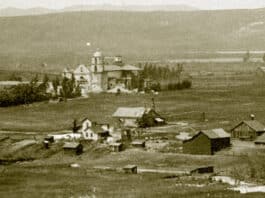 Best of Oceanside Feature – The Mission San Luis Rey Celebrates 225 Years