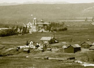 Best of Oceanside Feature – The Mission San Luis Rey Celebrates 225 Years