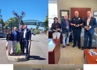 Escondido Police Department Update