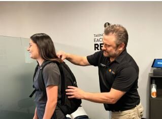 Back to School Tips: How to Properly Use a Backpack From a Chiropractor
