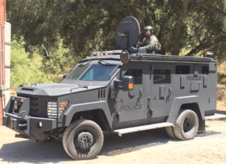 Escondido’s Police Updates