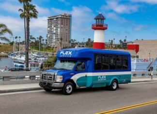 NCTD Awarded Sustainable Transportation Planning Grant from State of California