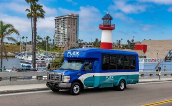 NCTD Awarded Sustainable Transportation Planning Grant from State of California