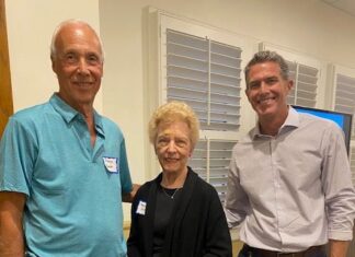 Vista’s City Manager Updated South Vista Communities at their Meeting