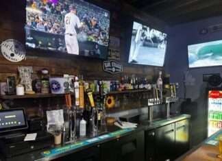 Doors are Open at Jackson’s Sports Bar and Grill First Anniversary