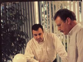 Erickson-Hall Construction Co. Celebrates 25 years of Excellence