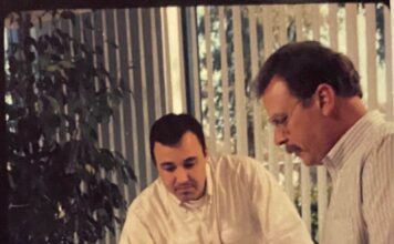 Erickson-Hall Construction Co. Celebrates 25 years of Excellence