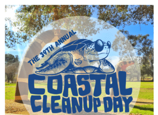 City of Vista’s I Love a Clean San Diego’s Locations this Saturday
