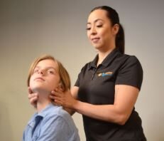 Is Your Child’s Back Ready for the School Year?