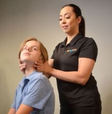 Is Your Child’s Back Ready for the School Year?