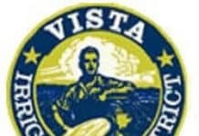 Vista Irrigation District Offers Scholarships to Local High School Seniors.