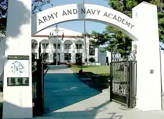 VETERANS DAY MILITARY PARADE AND REVIEW FEATURING GUEST SPEAKER COLONEL OLIVER CASS (CLASS OF 1981)