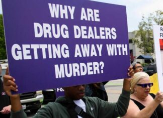 Lawmakers Reject Effort to Hold Fentanyl Traffickers Accountable