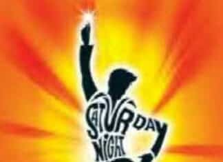 Moonlight Stage Productions Concludes Its 42nd season with Saturday Night Fever