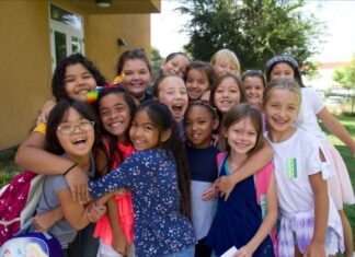Coastal Academy Celebrates 20th Anniversary!