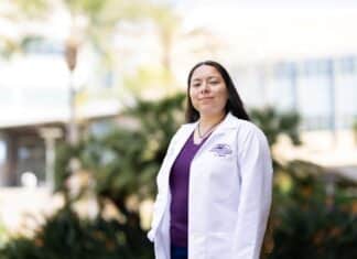 CSU San Marcos Biology Student to Receive Prestigious CSU Award