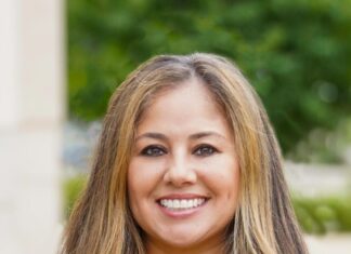 Asst. City Manager Updates Government Affairs about Vista Recreation & Community Services