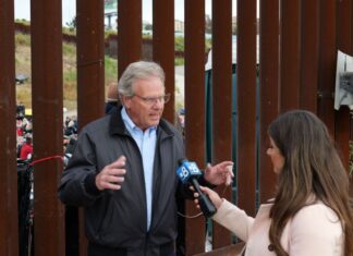 Declaring the Border Situation a Humanitarian Crisis