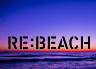 Over 200 Engaged Residents Attend RE:BEACH Workshop