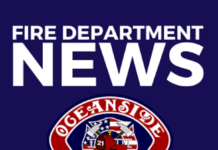 Oceanside 9/11 Remembrance Ceremony