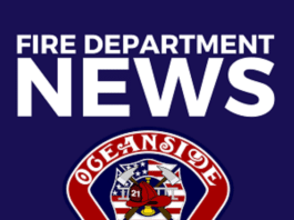 Oceanside 9/11 Remembrance Ceremony