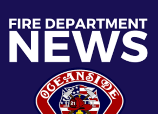 Oceanside 9/11 Remembrance Ceremony