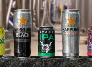 Stone Brewing to Invest $20M in Escondido Location