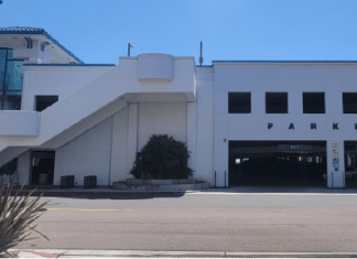 New Opportunity to Create Public Art in Downtown Oceanside