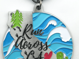 North Terrace Community School Averaged 5 Miles of Smiles