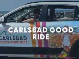 VISIT CARLSBAD LAUNCHES “CARLSBAD GOOD RIDE” PROGRAM