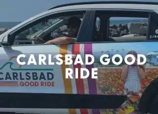 VISIT CARLSBAD LAUNCHES “CARLSBAD GOOD RIDE” PROGRAM
