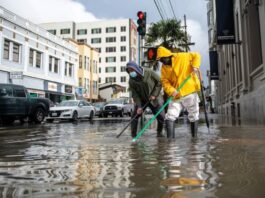 Will El Niño’s Return Mean Rain and Snow for California’s 2023 Winter?