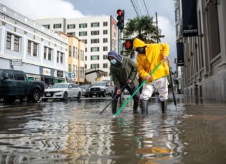 Will El Niño’s Return Mean Rain and Snow for California’s 2023 Winter?
