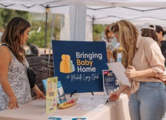 TERI Campus of Life to Host Gather & Grow Fall Market