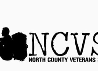 North County Veterans Stand Down October 19 – 22