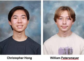 Two Oceanside Unified Students Scored Perfect Scores on AP Exams