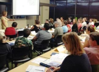 WaterSmart Landscape Makeover Program