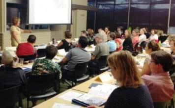 WaterSmart Landscape Makeover Program