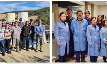 City of Escondido Water Professionals Week