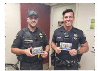 Escondido’s Police Update