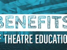 Drama Education Will Support your Child Outside of the Classroom