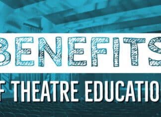 Drama Education Will Support your Child Outside of the Classroom