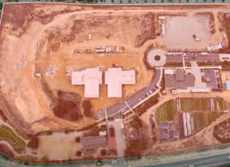 TERI Innovative Programs Currently Expanding to New Location in San Marcos