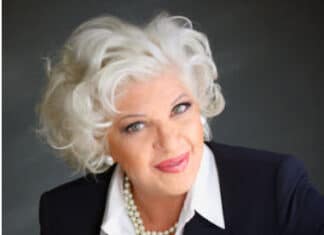 The Woman’s Club of Vista Speaker on October 11 Will Be Lesia Cartelli from Angel Faces