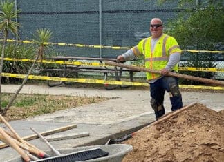 City of Escondido Ray Love Tennis Center Improvements