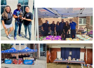 Escondido Police Update