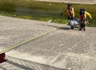 Escondido Fire Department