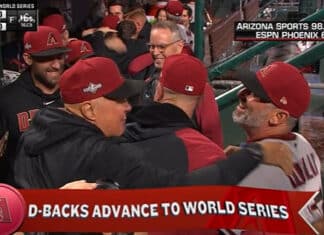 7 Reasons the D-Backs are the Unlikeliest World Series Team